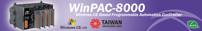 WinPAC I/O